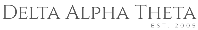 Delta Alpha Theta